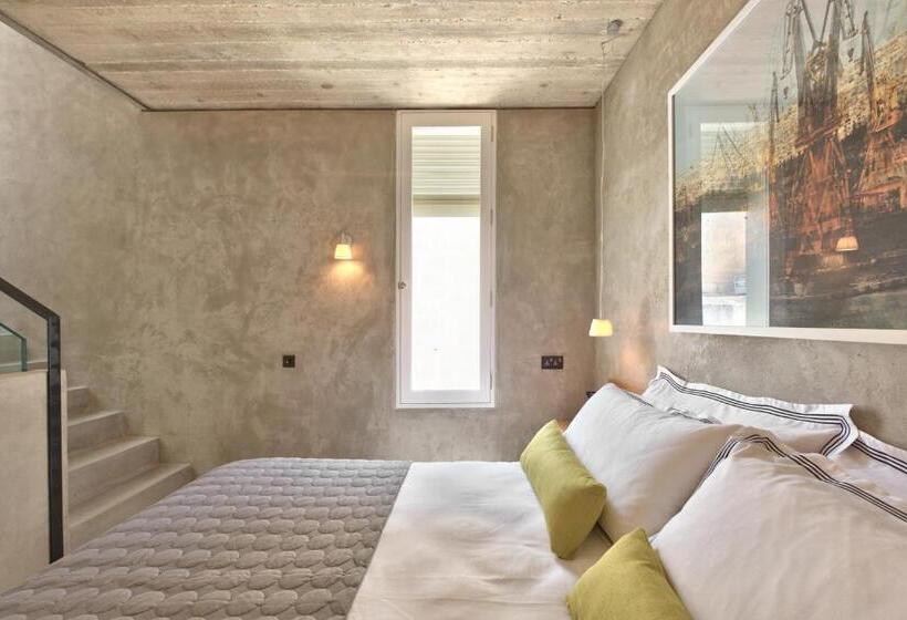 سوییت دوبلکس, Casa Ellul   Small Luxury Hotels Of The World