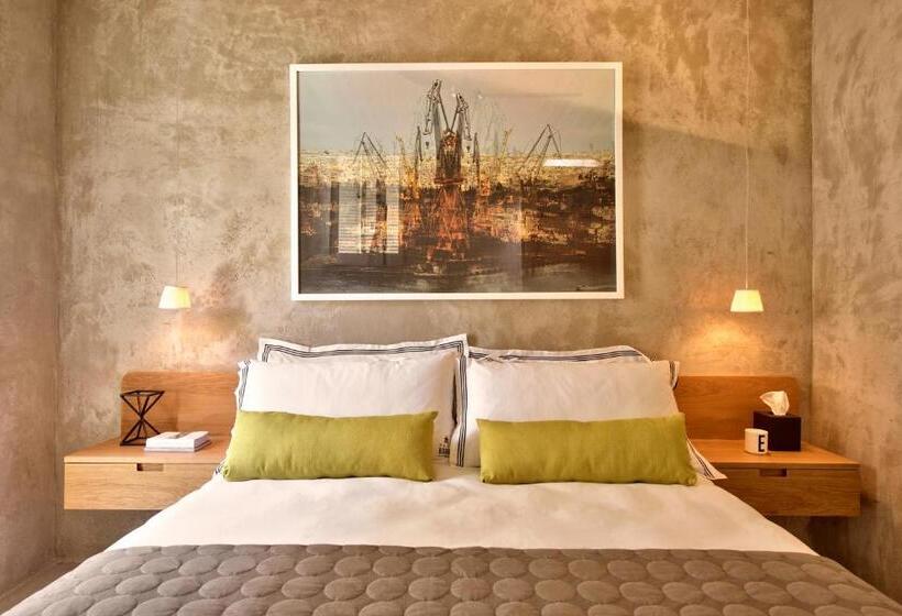 سوییت دوبلکس, Casa Ellul   Small Luxury Hotels Of The World