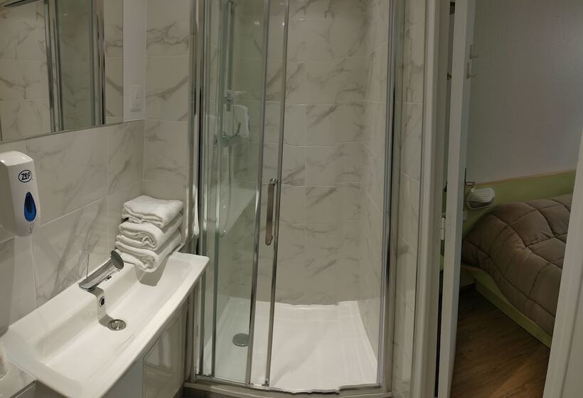 اتاق استاندارد, Fasthotel Well Inn Mâcon Sud   Un Hôtel Fh Confort