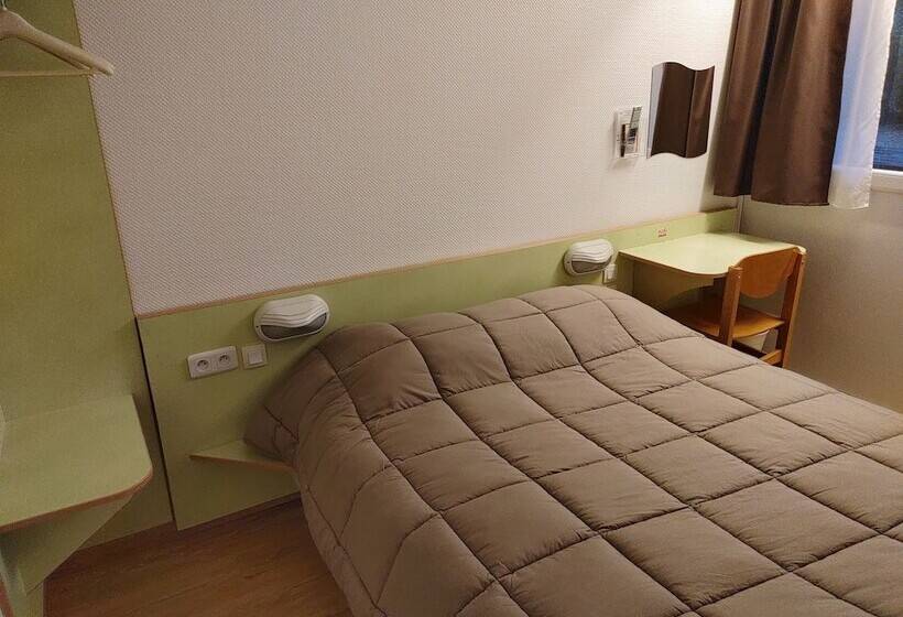 اتاق استاندارد, Fasthotel Well Inn Mâcon Sud   Un Hôtel Fh Confort