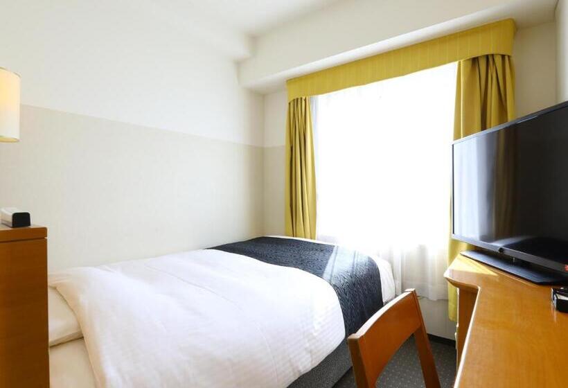 اتاق عادی با تخت دوبل, Apa Hotel Chiba Yachiyo Midorigaoka