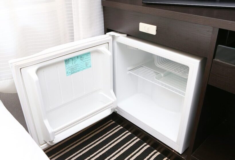 اتاق استاندارد, Apa Hotel Chiba Yachiyo Midorigaoka