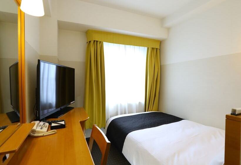 اتاق استاندارد یک نفره, Apa Hotel Chiba Yachiyo Midorigaoka
