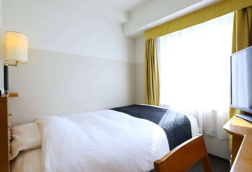 اتاق استاندارد, Apa Hotel Chiba Yachiyo Midorigaoka