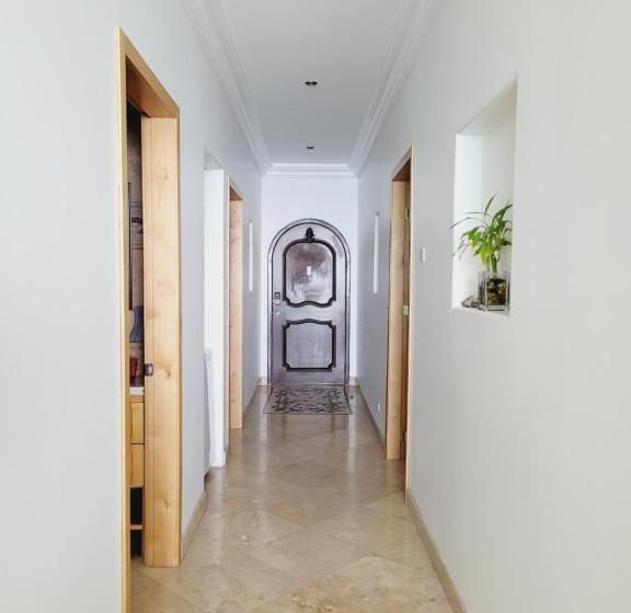 침실 1개 바다 전망 아파트, Azure Rosarito Rental