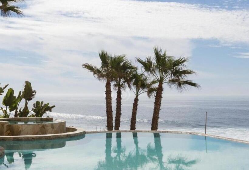 침실 1개 바다 전망 아파트, Azure Rosarito Rental