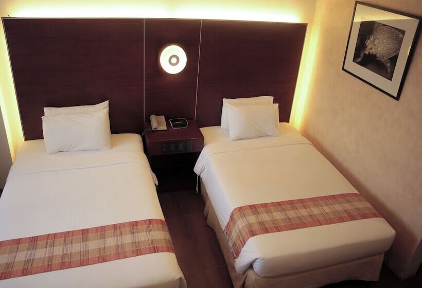 اتاق سوپریور, Casablanca Suites Near Airport