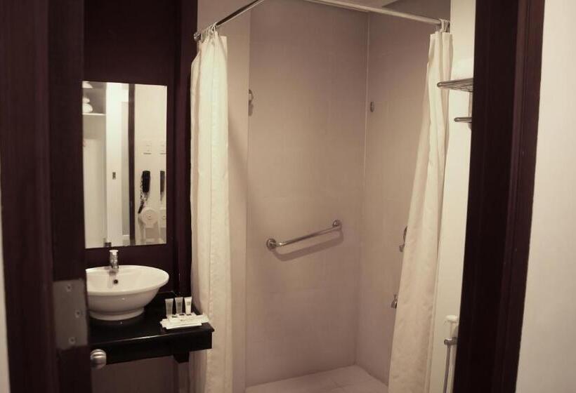 اتاق سوپریور, Casablanca Suites Near Airport