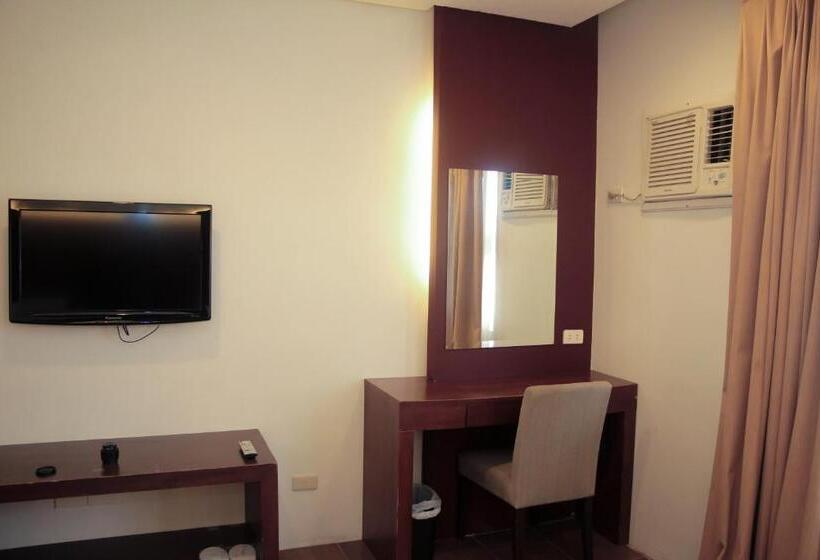 اتاق سوپریور, Casablanca Suites Near Airport