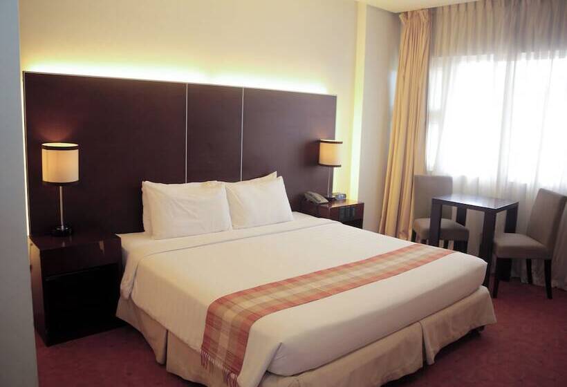سوییت جونیور, Casablanca Suites Near Airport