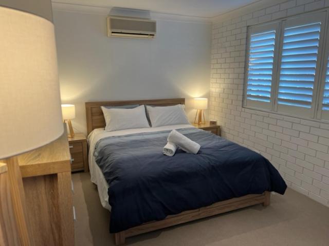 آپارتمان اکونومی 1 خوابه, Harbour Side Resort
