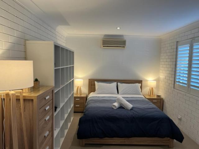 آپارتمان اکونومی 1 خوابه, Harbour Side Resort