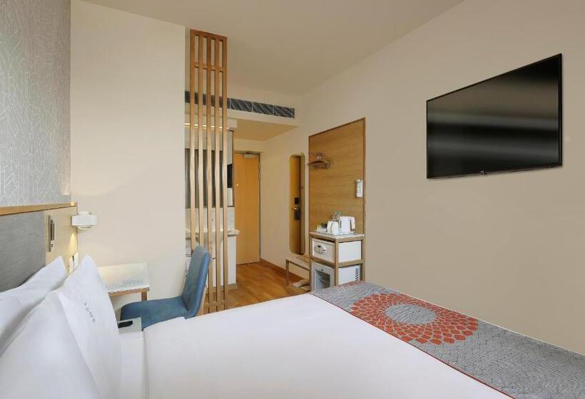 اتاق استاندارد, Holiday Inn Express Pune Pimpri, An Ihg