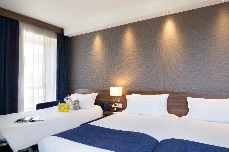 اتاق استاندارد, Holiday Inn Express Toulon   Est, An Ihg