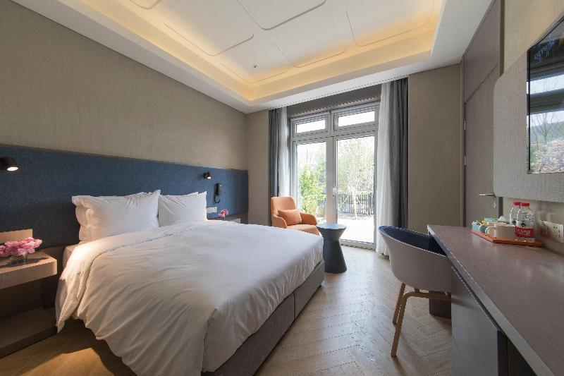 اتاق استاندارد, Holiday Inn Express Toulon   Est, An Ihg