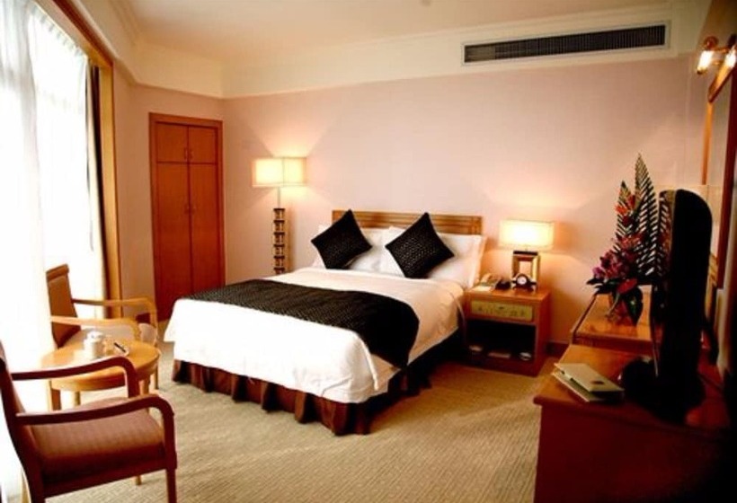 اتاق استاندارد, Langfang International