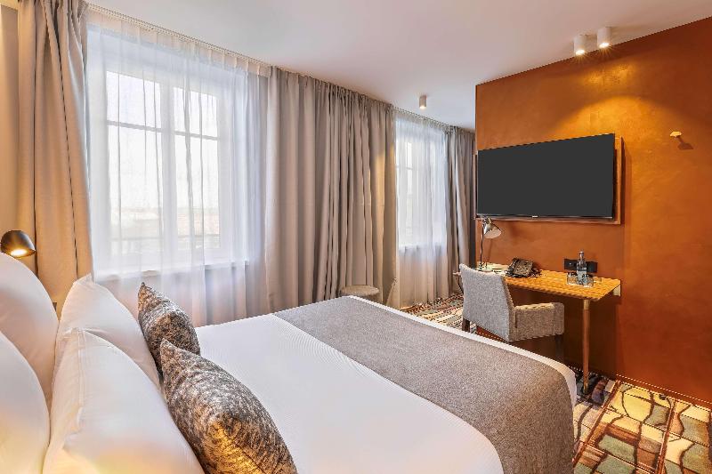 اتاق استاندارد, Mision Express Queretaro