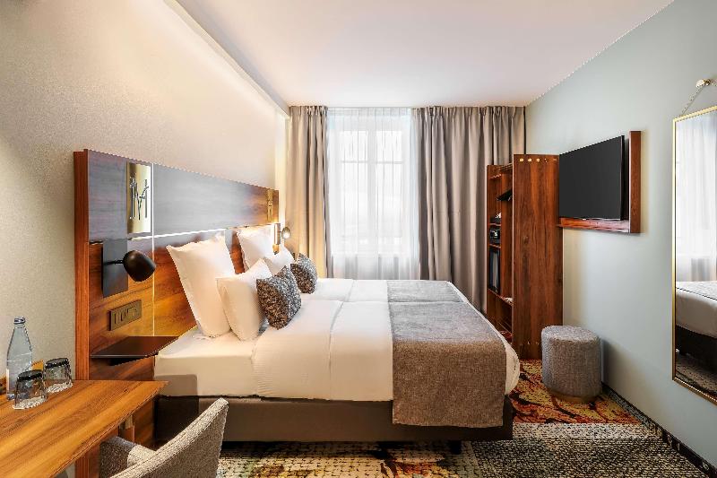 اتاق استاندارد, Mision Express Queretaro