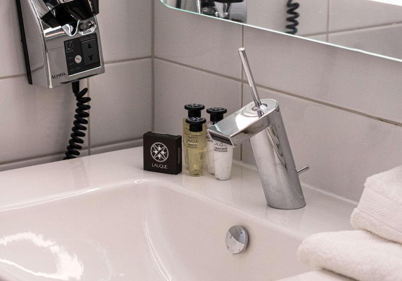 اتاق استاندارد, Mision Express Queretaro