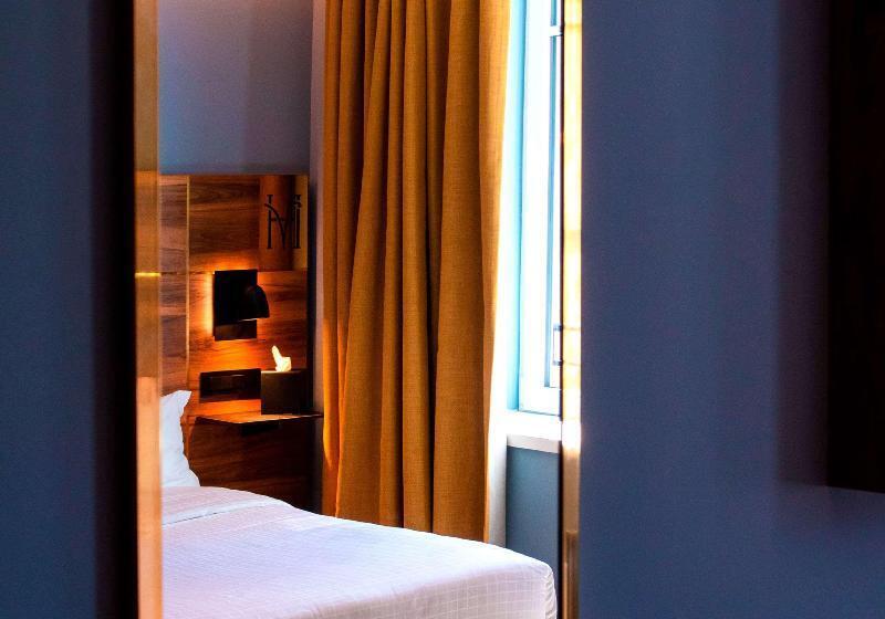 اتاق استاندارد, Mision Express Queretaro