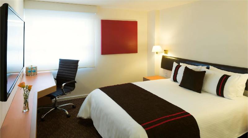 اتاق استاندارد, Mision Express Queretaro