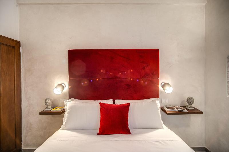 اتاق استاندارد, Mision Express Queretaro