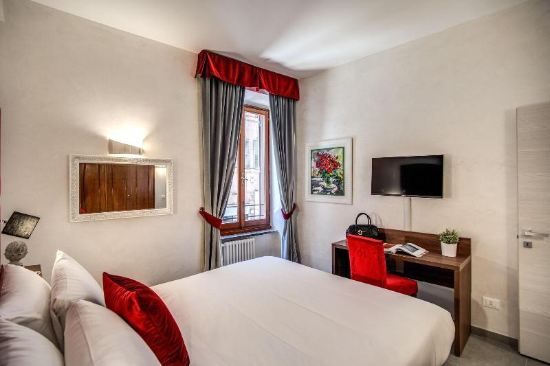 اتاق استاندارد, Mision Express Queretaro