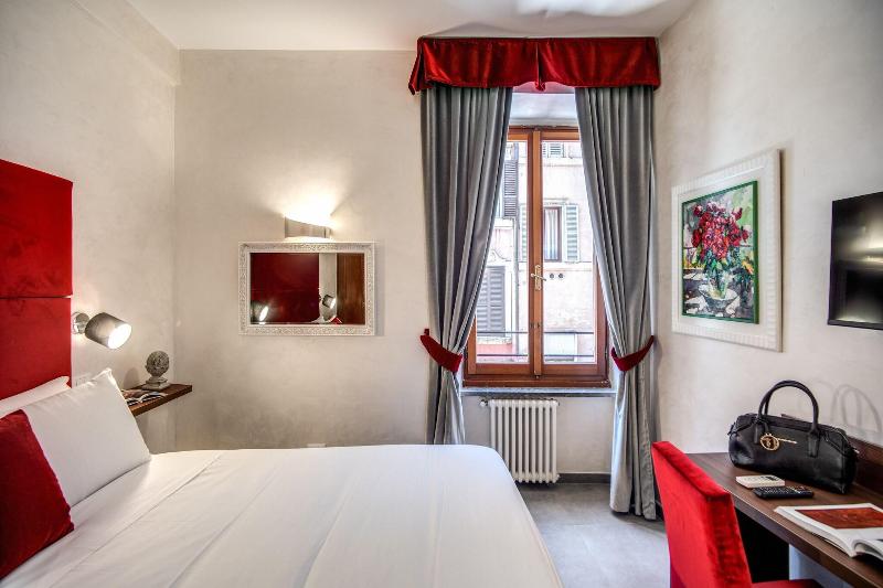 اتاق استاندارد, Mision Express Queretaro