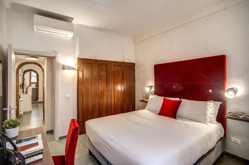 اتاق استاندارد, Mision Express Queretaro