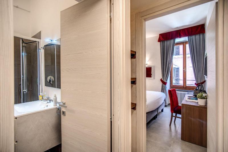 اتاق استاندارد, Mision Express Queretaro