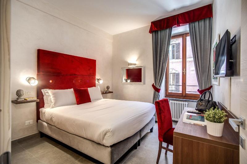 اتاق استاندارد, Mision Express Queretaro