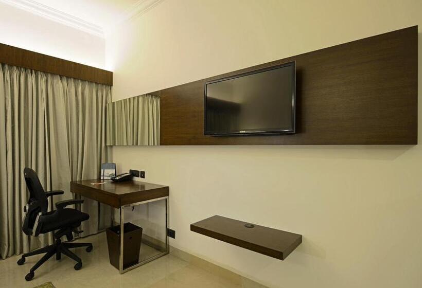 Premium Room, Naveen Lakeside