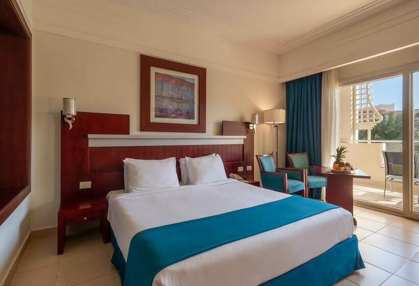 اتاق خانوادگی تودرتو, Serenity Alma Heights   Ex Serenity Fun City