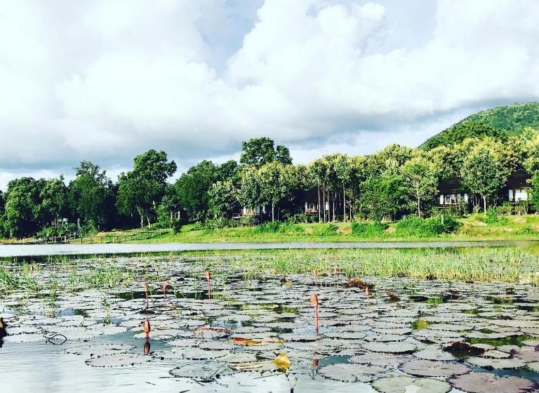 ‫فيلا غرفة نوم واحدة, Villa Inle Boutique Resort