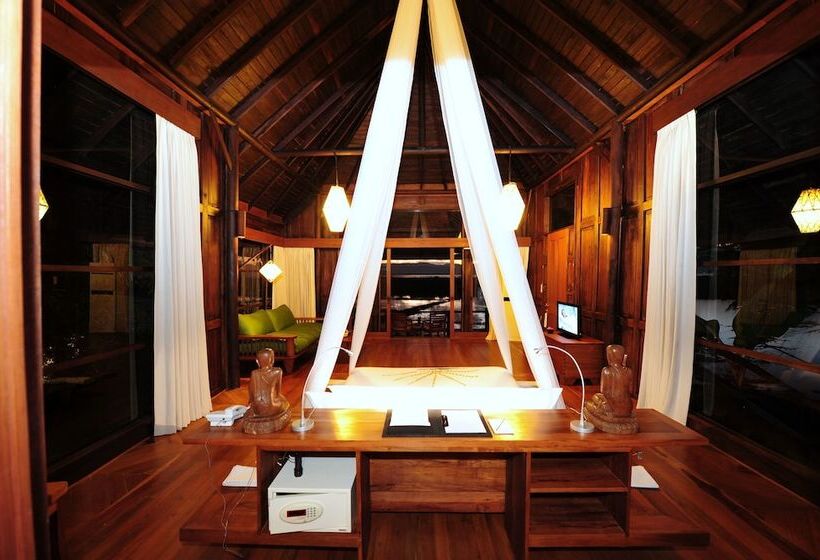 ویلای 1 خوابه, Villa Inle Boutique Resort
