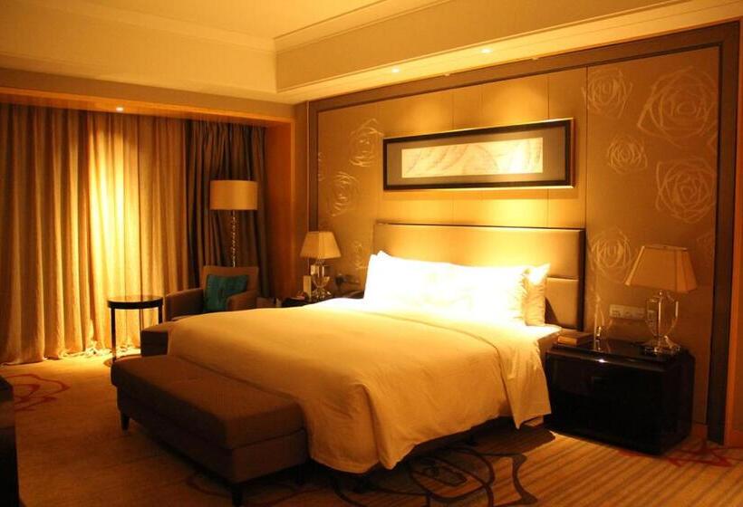سوییت لوکس, Wanda Realm  Huai An