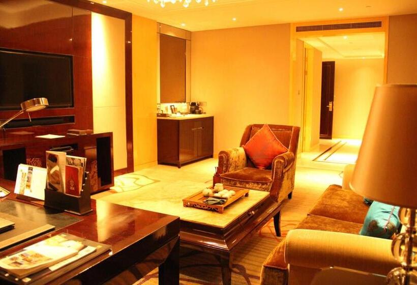 سوییت لوکس, Wanda Realm  Huai An