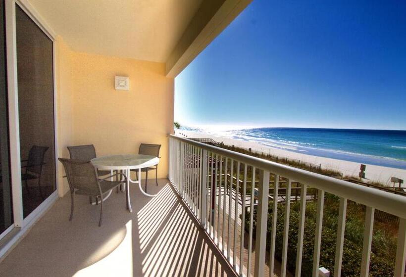 바다 전망 스위트, Majestic Beach Resort The Official Onsite Rental Company, Panama City Beach, Fl