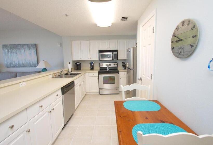바다 전망 스위트, Majestic Beach Resort The Official Onsite Rental Company, Panama City Beach, Fl