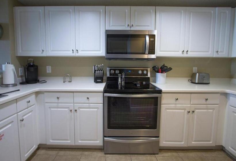디럭스 룸 바다 전망, Majestic Beach Resort The Official Onsite Rental Company, Panama City Beach, Fl