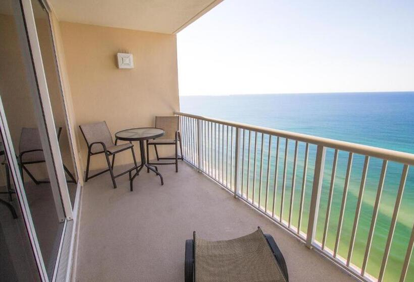 침실 1개 아파트, Majestic Beach Resort The Official Onsite Rental Company, Panama City Beach, Fl