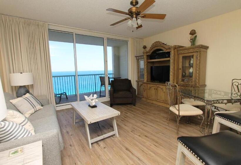 침실 1개 아파트, Majestic Beach Resort The Official Onsite Rental Company, Panama City Beach, Fl