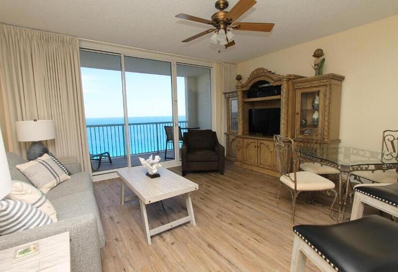 Apartamento 1 Dormitório, Majestic Beach Resort, Panama City Beach, Fl