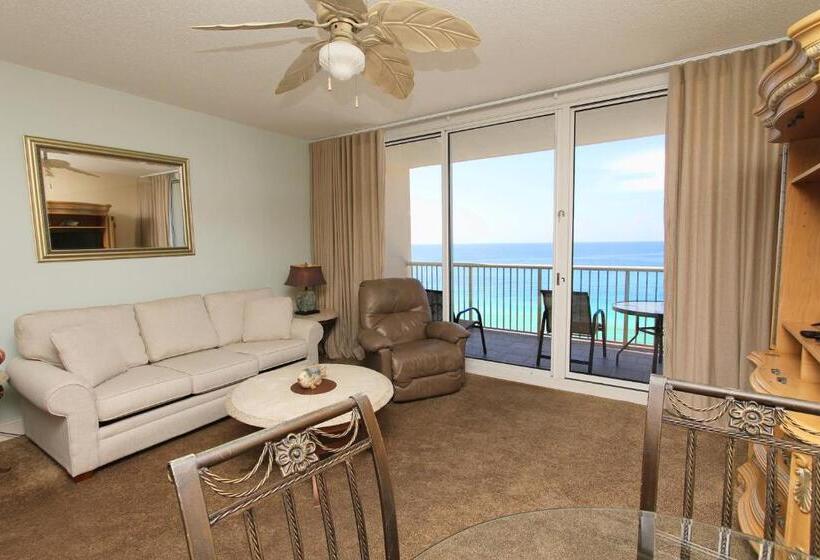 디럭스 스위트, Majestic Beach Resort The Official Onsite Rental Company, Panama City Beach, Fl