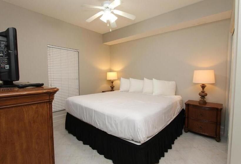 디럭스 스위트 바다 전망, Majestic Beach Resort The Official Onsite Rental Company, Panama City Beach, Fl