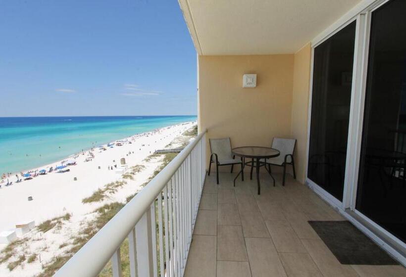 패밀리 스위트, Majestic Beach Resort The Official Onsite Rental Company, Panama City Beach, Fl