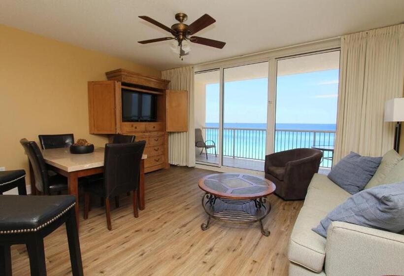 패밀리 스위트, Majestic Beach Resort The Official Onsite Rental Company, Panama City Beach, Fl