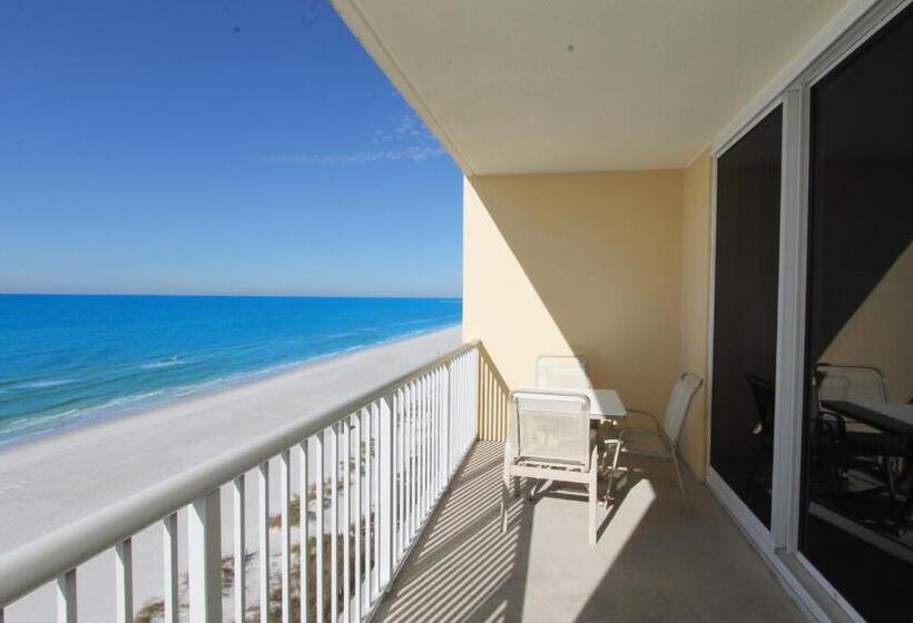 듀플렉스 스위트, Majestic Beach Resort The Official Onsite Rental Company, Panama City Beach, Fl