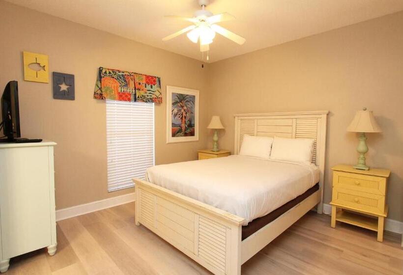 듀플렉스 스위트, Majestic Beach Resort The Official Onsite Rental Company, Panama City Beach, Fl