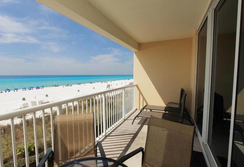 استودیوی استاندارد, Majestic Beach Resort, Panama City Beach, Fl